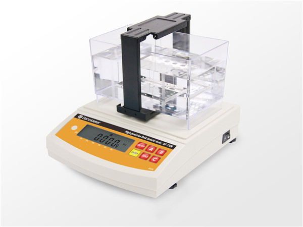 高精度礦石密度測試儀-巖石密度測量儀DE-150R